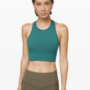 Lululemon Ebb to Train Bra size 8